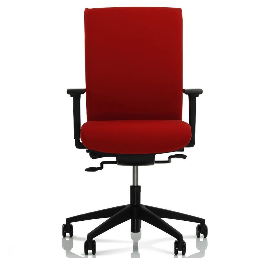 KOHL Selleo Edge 24/7 ergonomisk kontorstol
