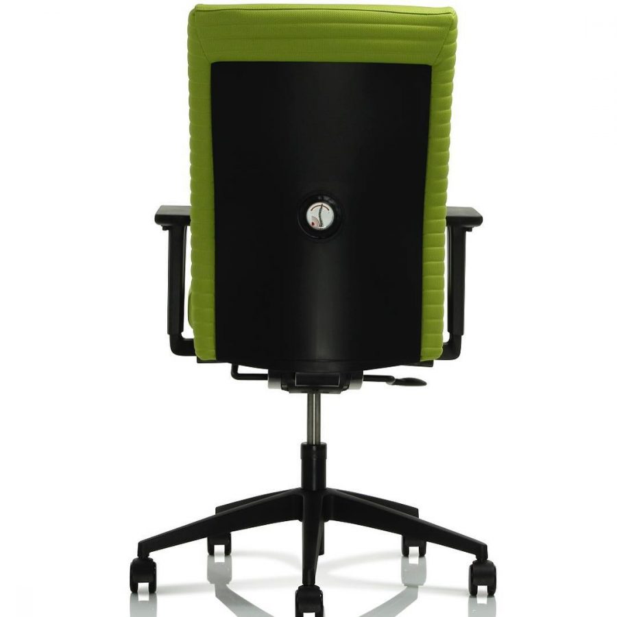 KOHL Selleo Edge 24/7 ergonomisk kontorstol