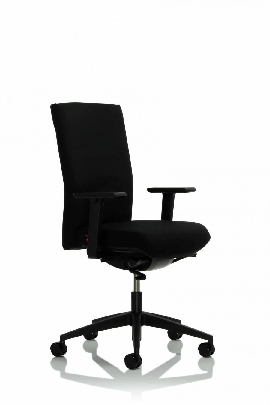 KOHL selleo edge basic kontorstol, phoenix stof