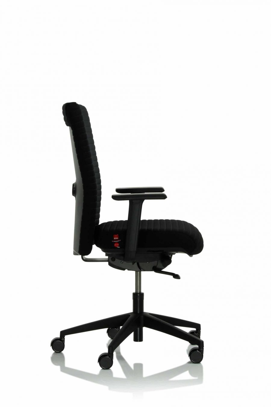 KOHL selleo edge basic kontorstol, phoenix stof