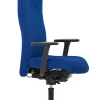 ROVO xp ergonomisk læder kontorstol EB comfort