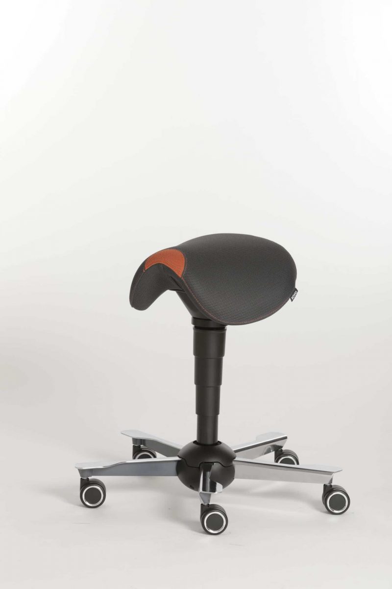 Rovo surf sadelstol