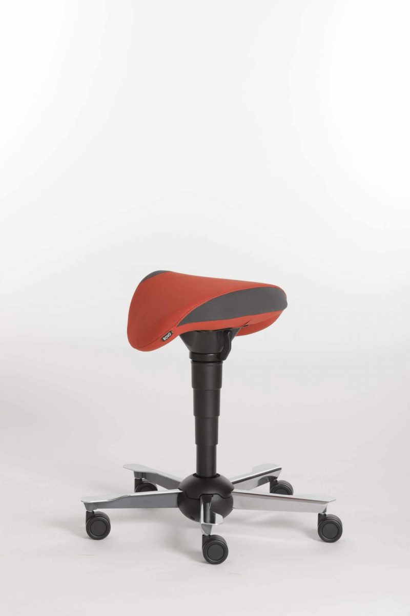 Rovo surf sadelstol