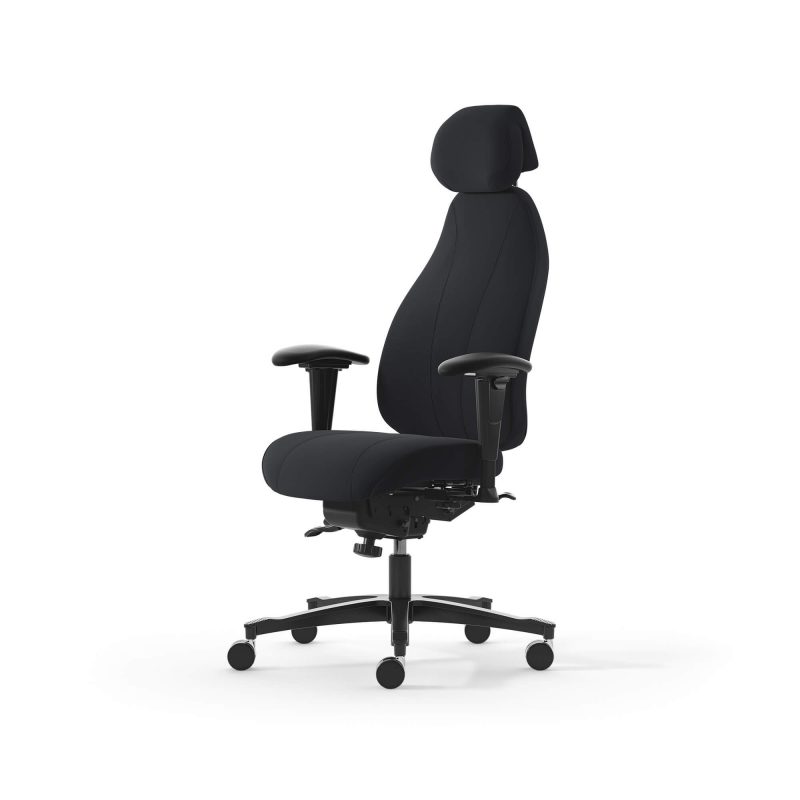 Malmstolen Classic 4000 kontorstol