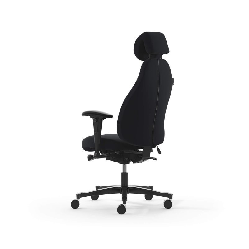 Malmstolen Classic 7000 kontorstol