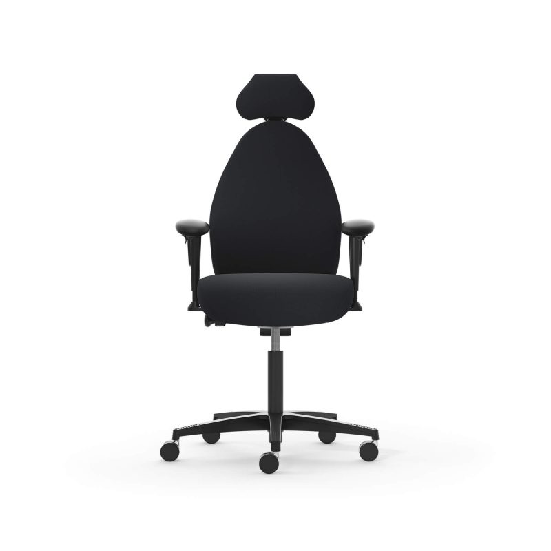 Malmstolen R3 kontorstol