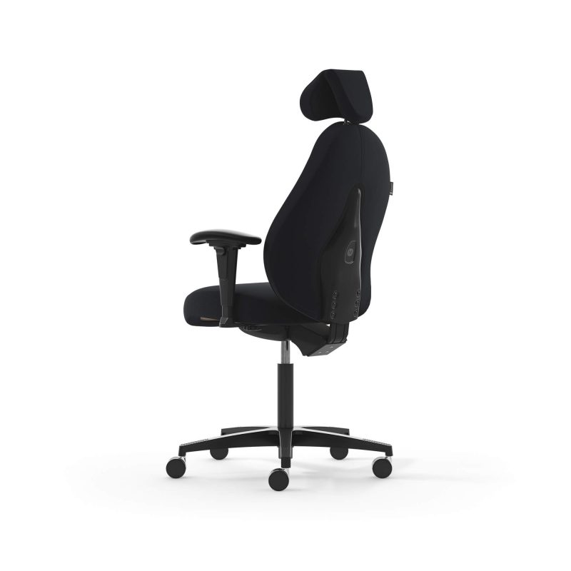 Malmstolen R3 kontorstol