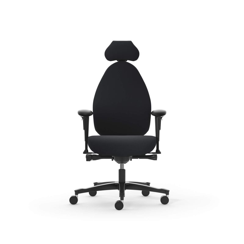 Malmstolen R7 kontorstol