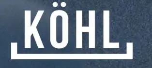 Kohl logo