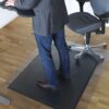 Matting Yoga SOS arbejdspladsmåtte