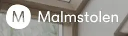 Malmstolen logo