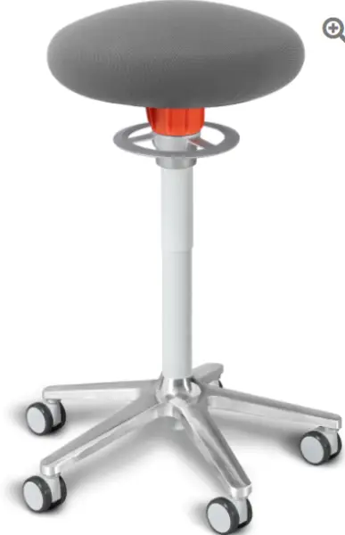 Høj 59-77 cm