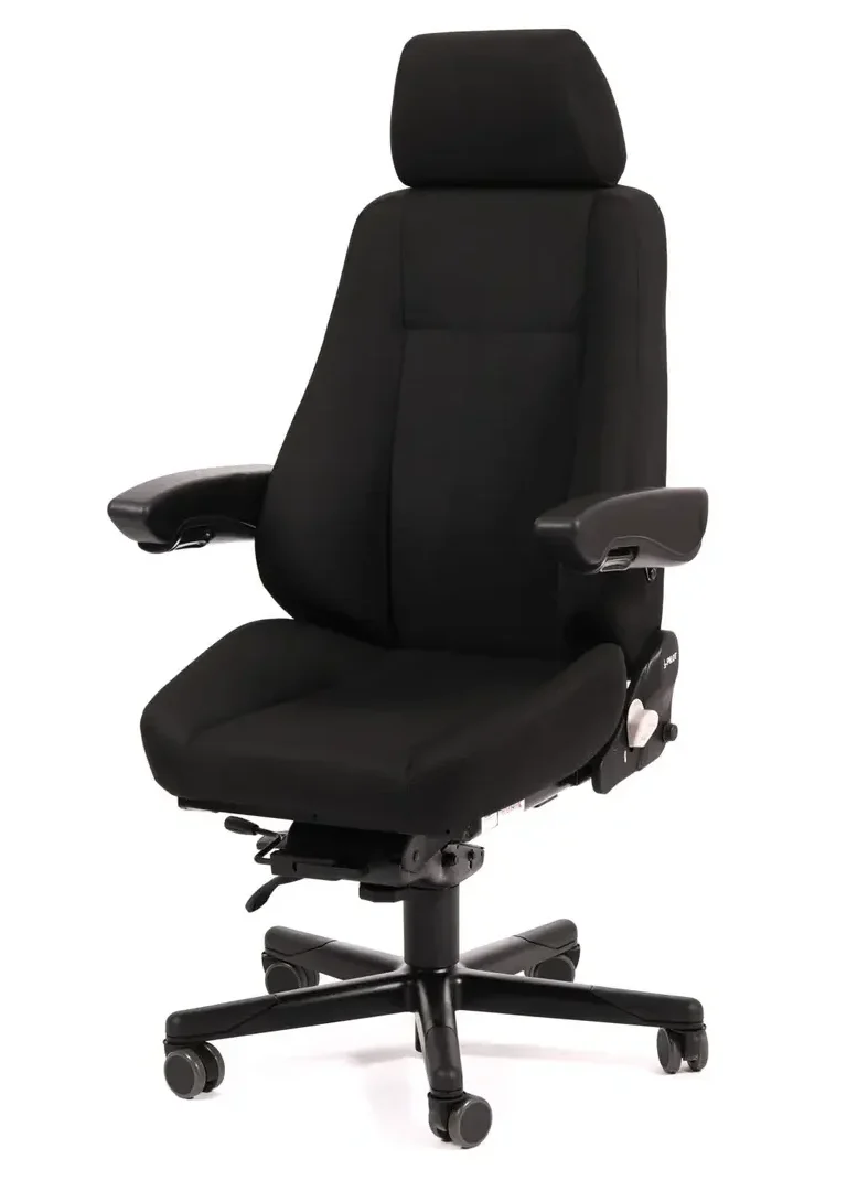Ergoseat Pilot 24 timers stol