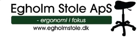 Egholm logo