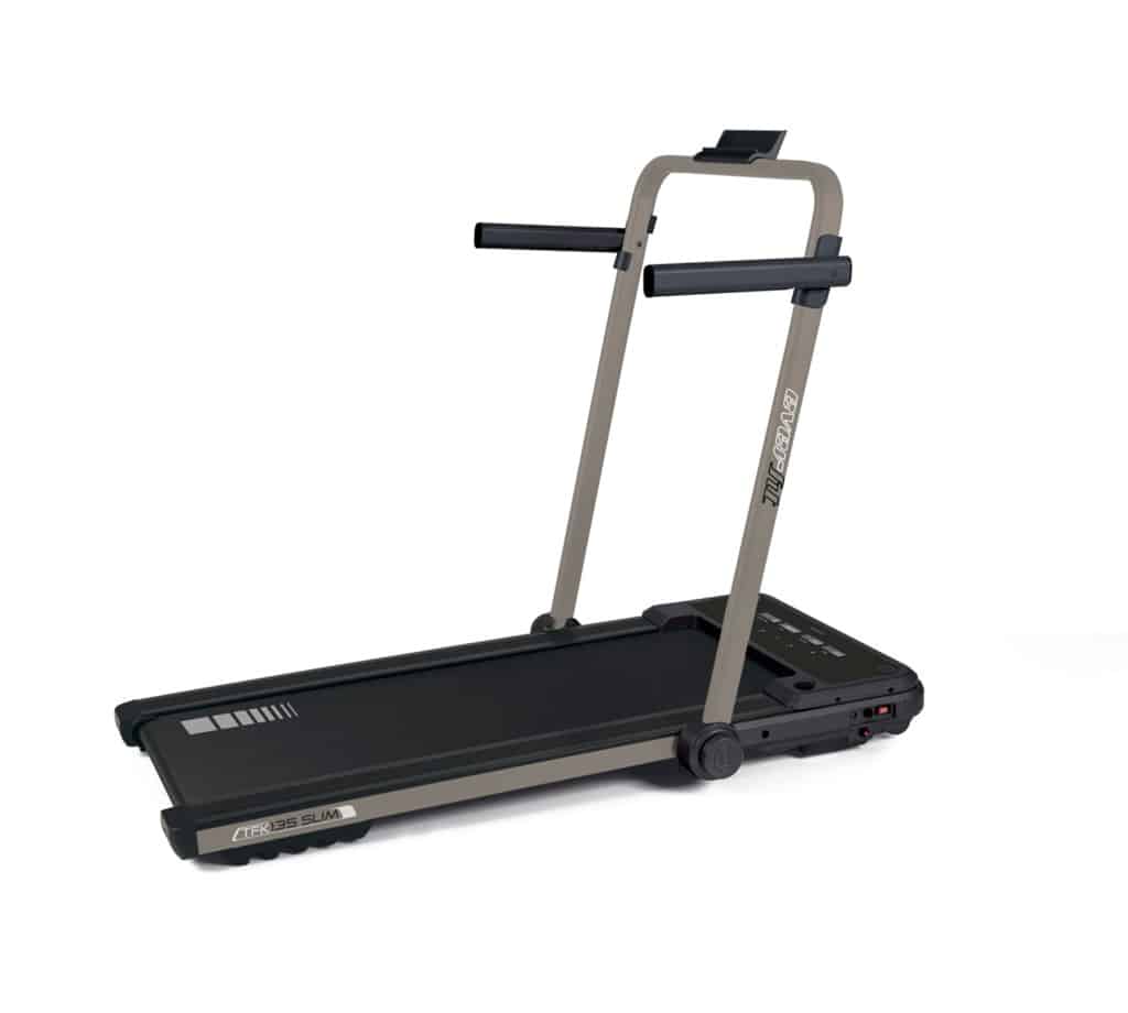 Everfit TFK 135 Slim Walking pad2