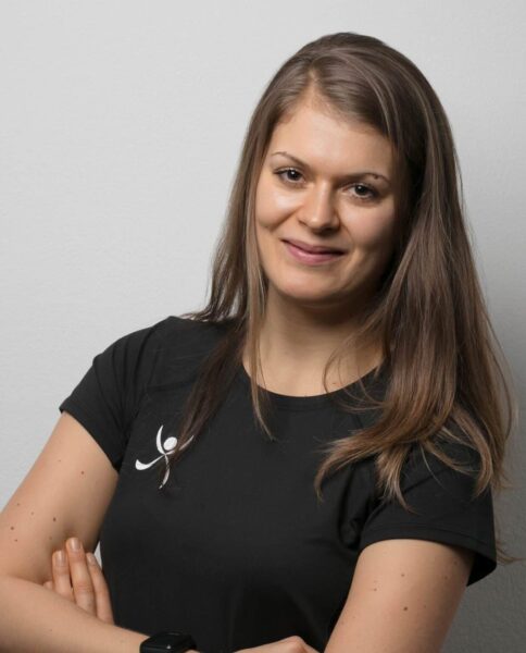 Picture of  Camilla Esbensen