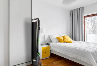 tunturi cardio-fit-t10-walkingpad-opbevaring2